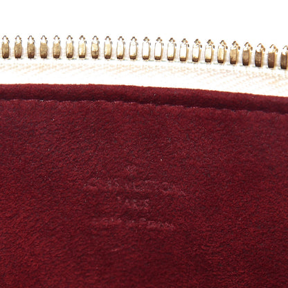 Louis Vuitton Monogram Multicolor Rita White 6 of 14