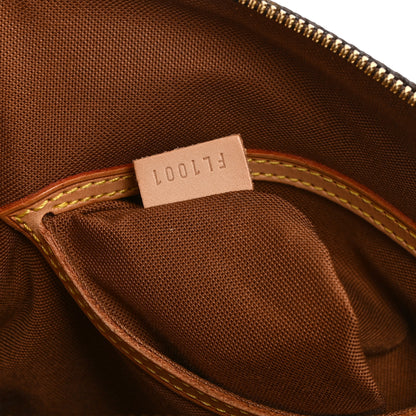 Louis Vuitton Monogram Alma PM 7 of 10