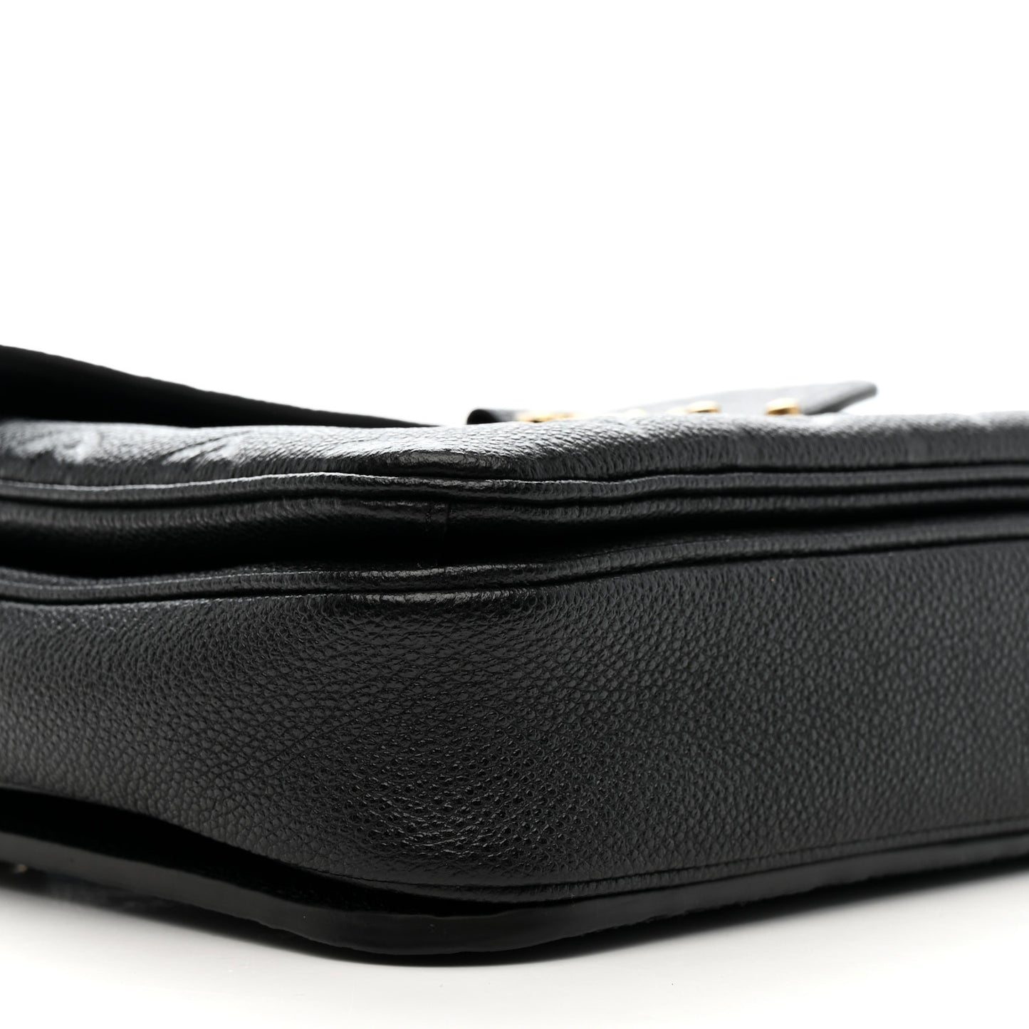 Empreinte Pochette Metis Black