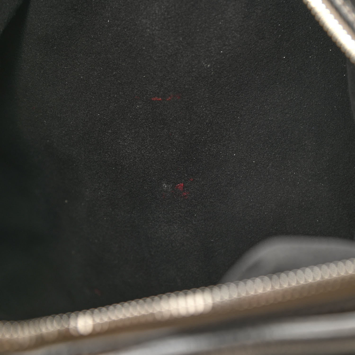 Louis Vuitton Mahina XS Bronze 11 of 13