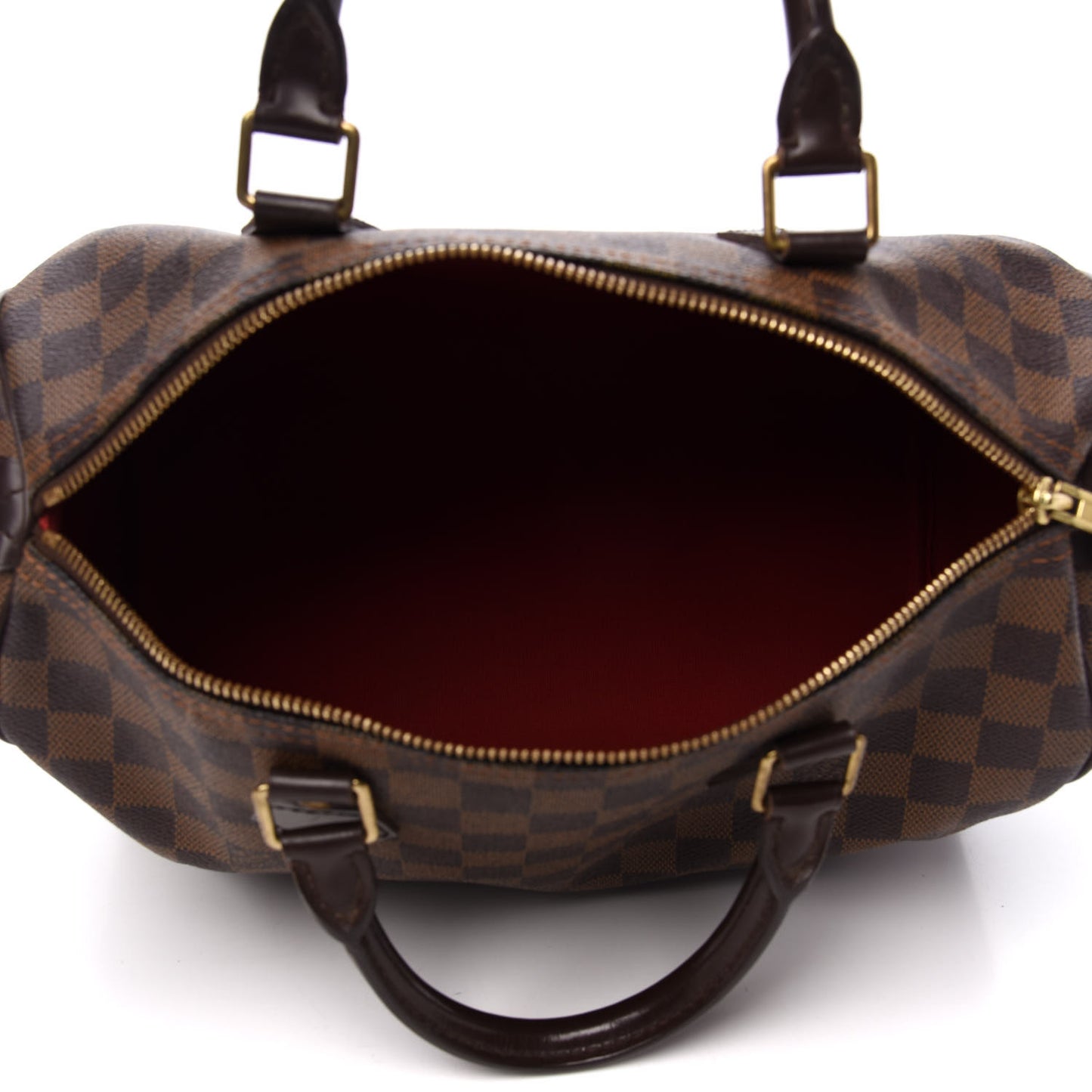 Damier Ebene Speedy 30
