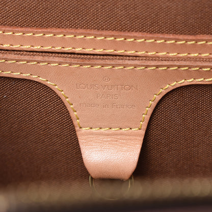 Louis Vuitton Monogram Ellipse Sac a Dos Backpack 8 of 13