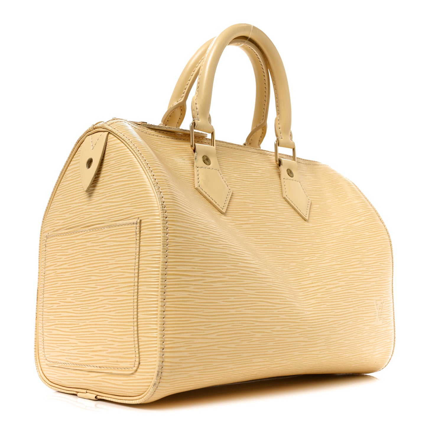 Epi Speedy 25 Vanilla
