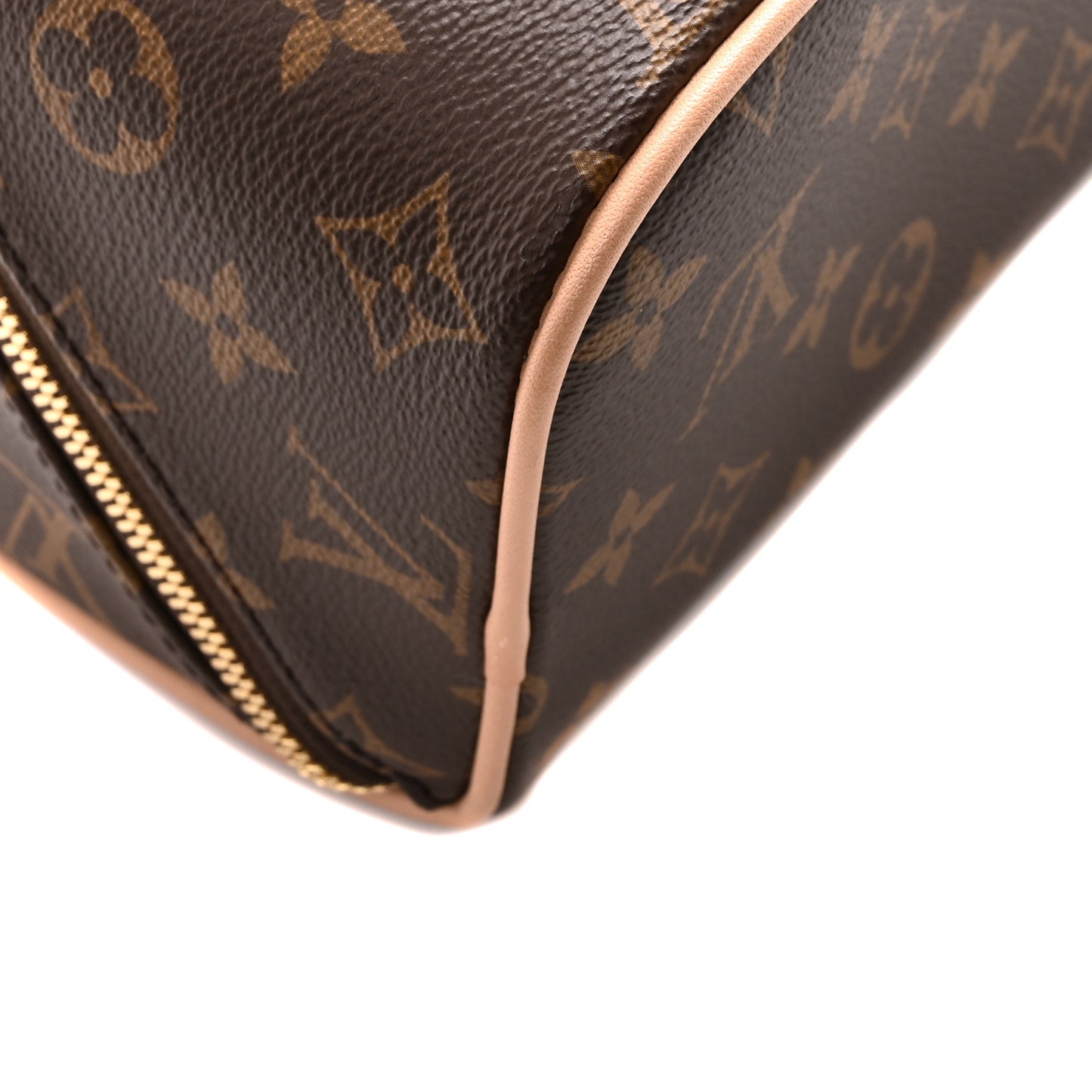 Monogram Toiletry Bag