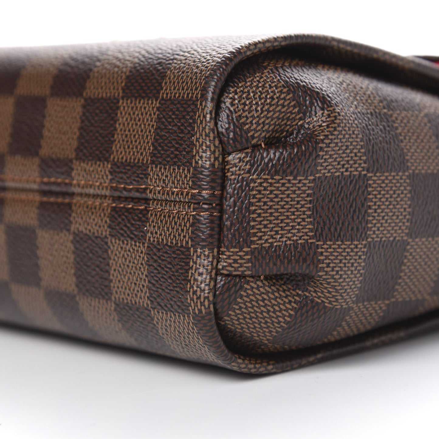 Damier Ebene Croisette