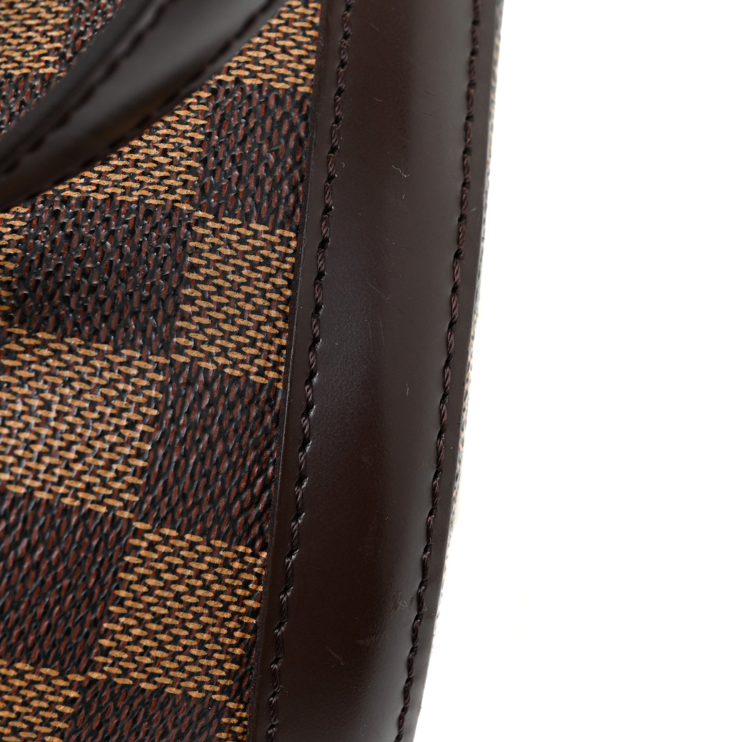 Damier Ebene Manosque PM