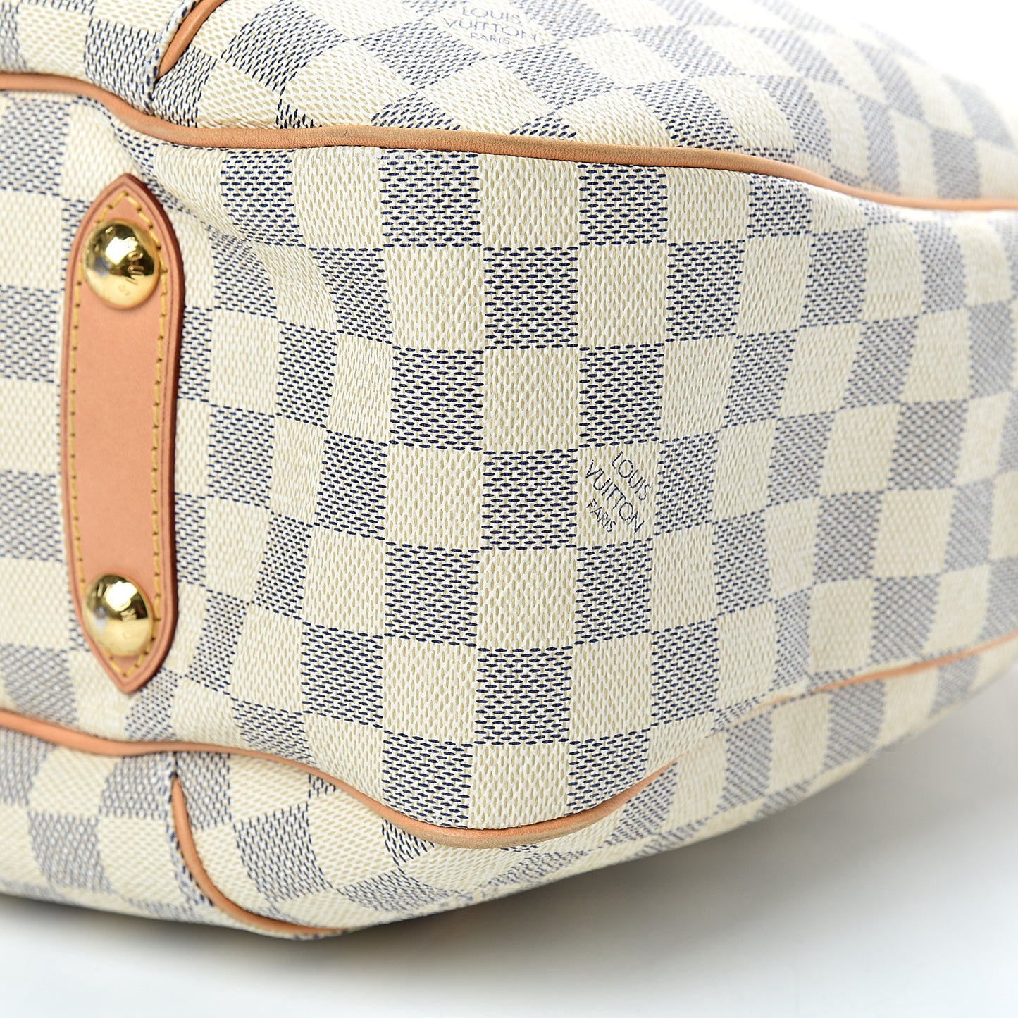 Damier Azur Galliera PM