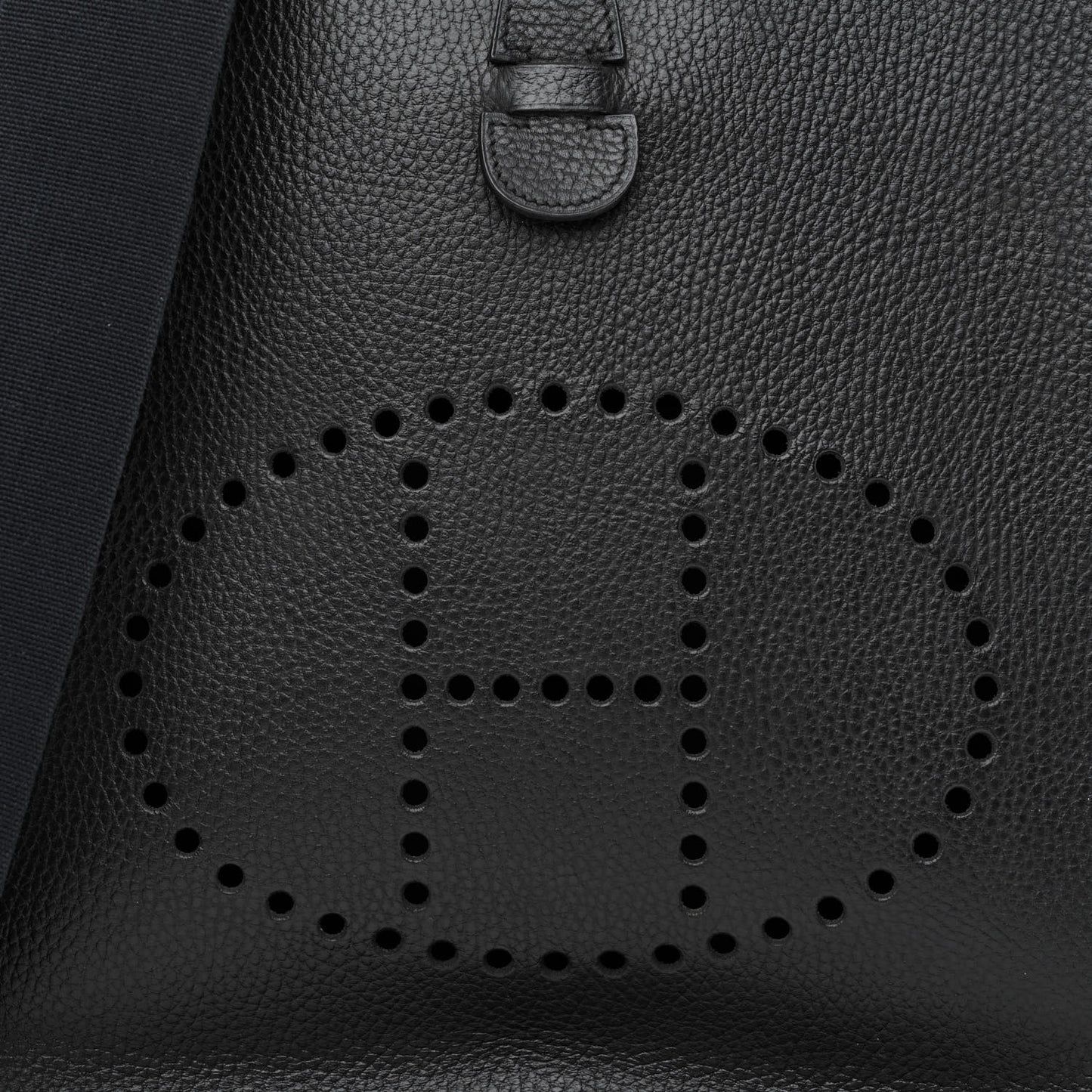 Ardennes Evelyne GM Black