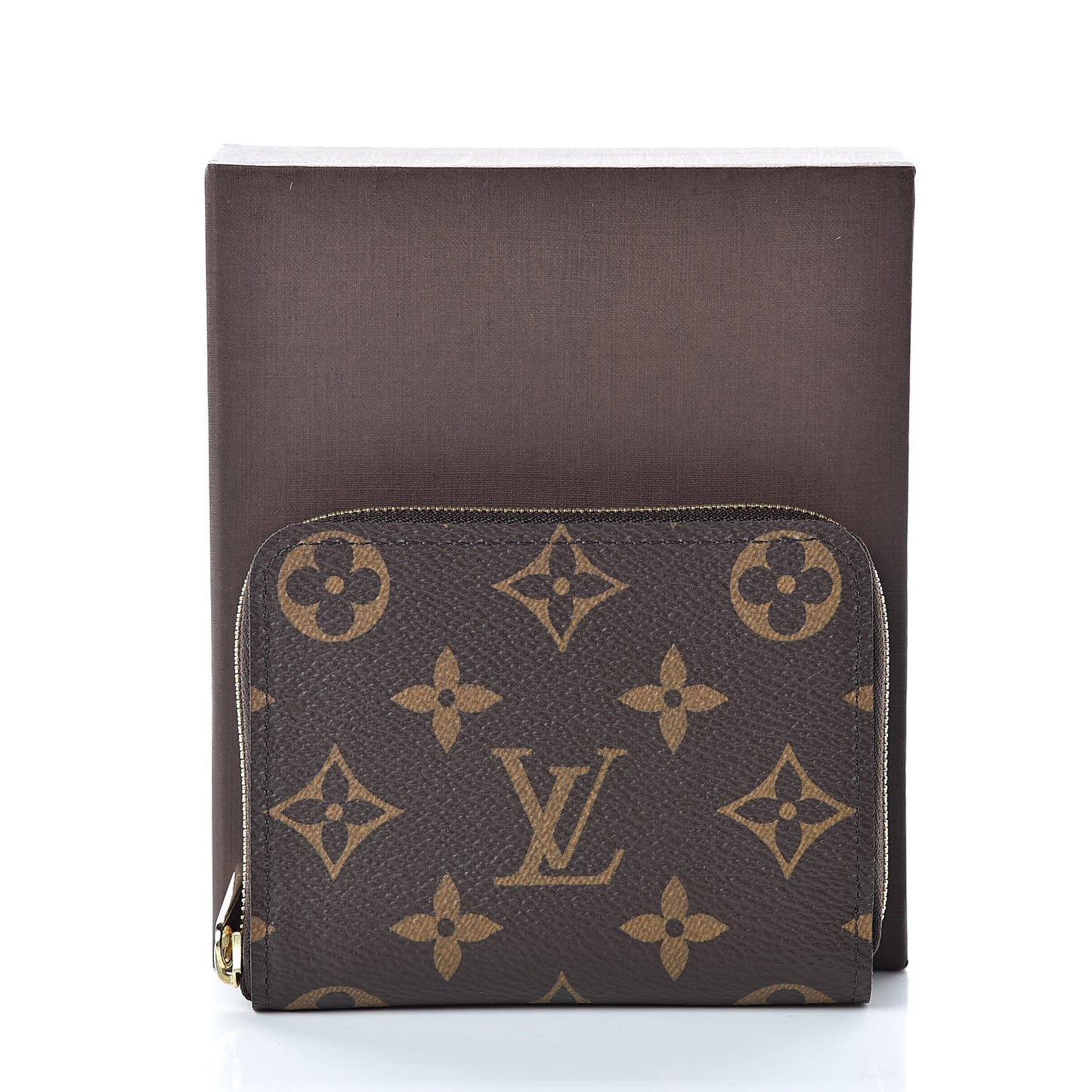 Monogram Zippy Coin Purse