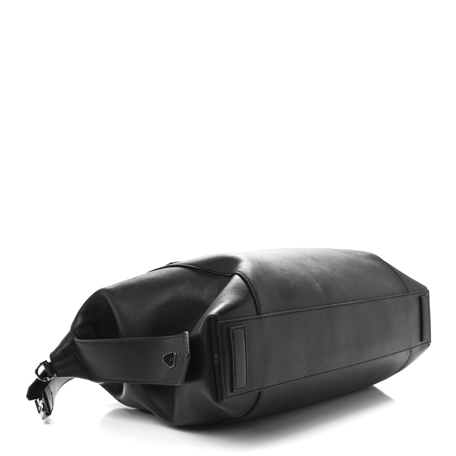 Givenchy Smooth Calfskin Medium Soft Antigona Black 4 of 11