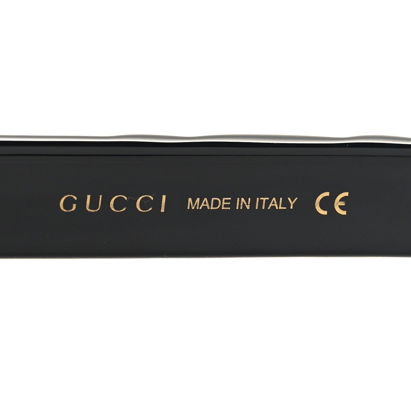 GG Sunglasses GG0814SK Black