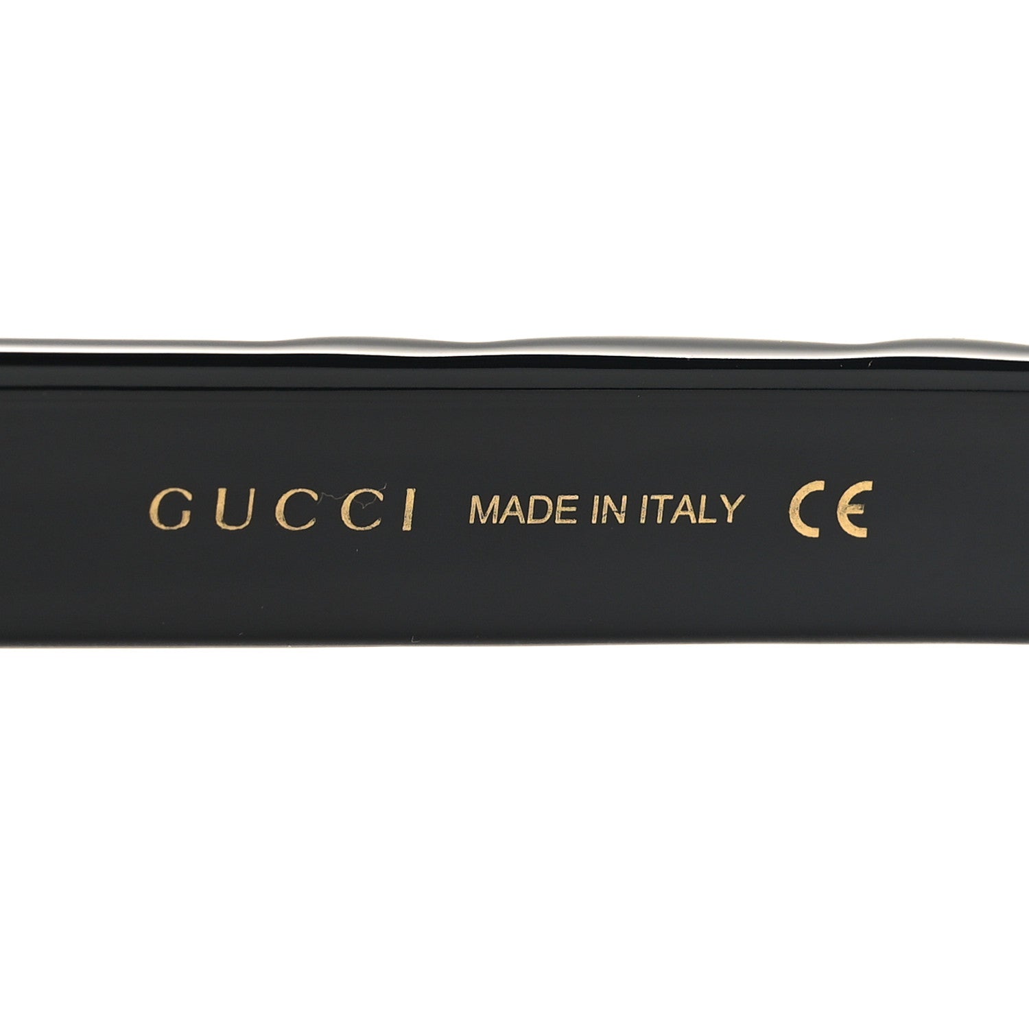 Gucci GG Sunglasses GG0814SK Black 5 of 8
