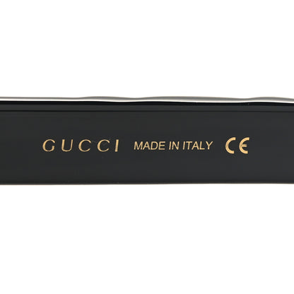 Gucci GG Sunglasses GG0814SK Black 5 of 8