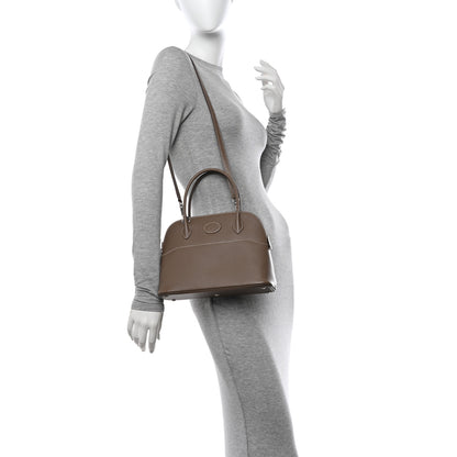 Hermes Epsom Bolide 27 Etoupe 2 of 19