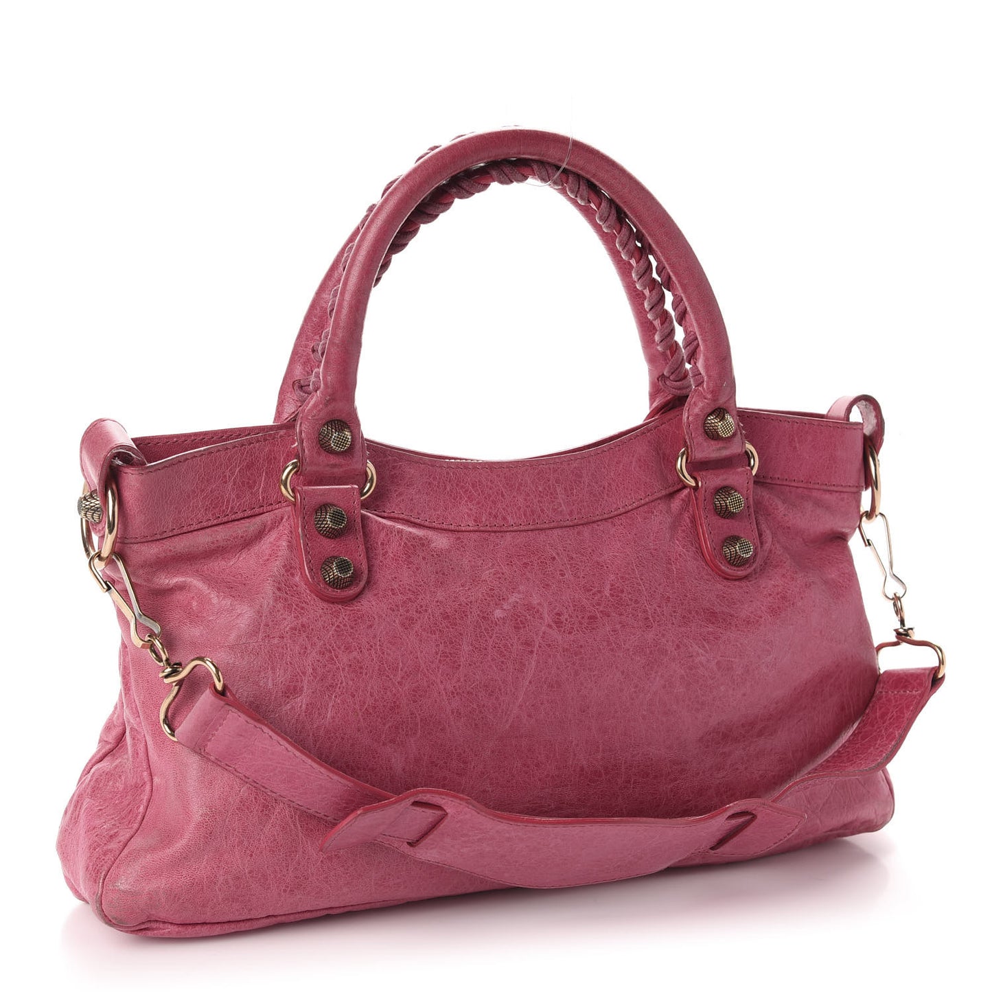 Agneau Giant 12 Silver Hardware First S City Sorbet