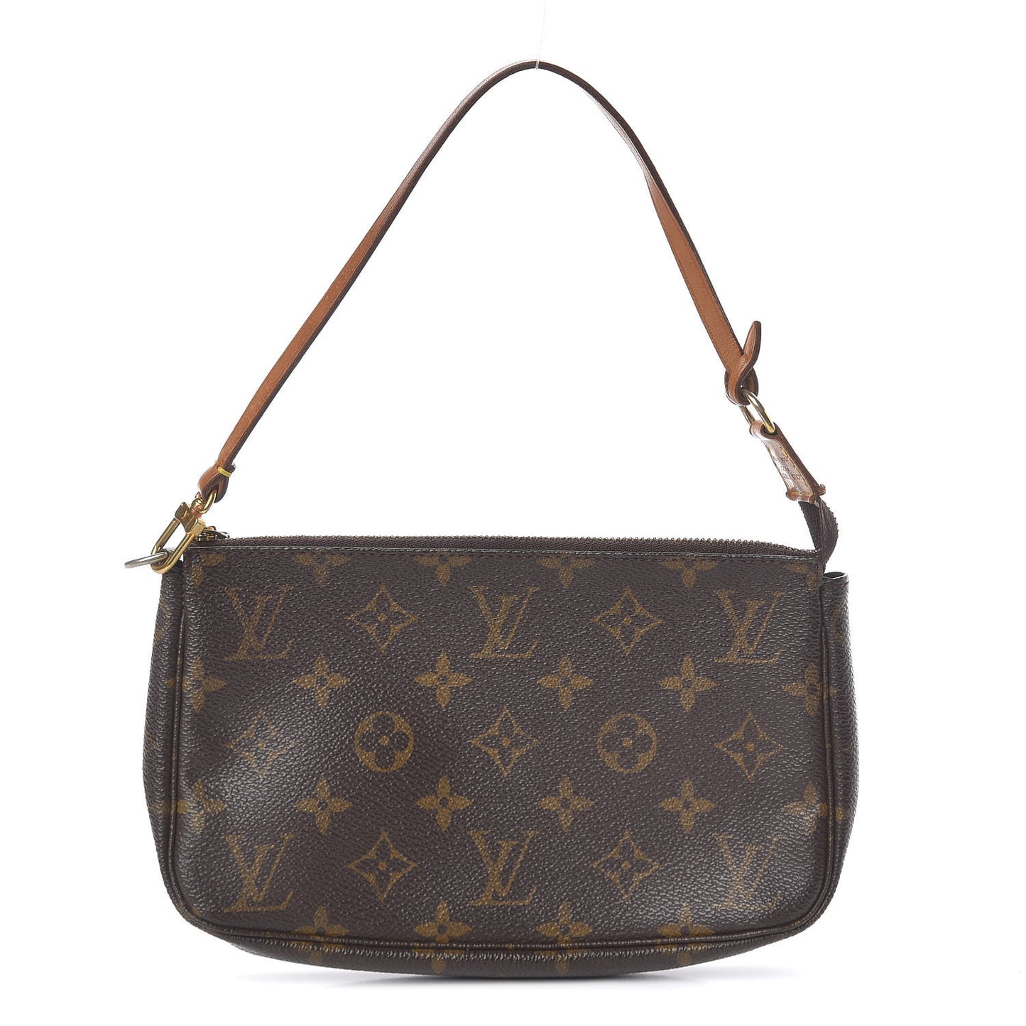 Monogram Pochette Accessories