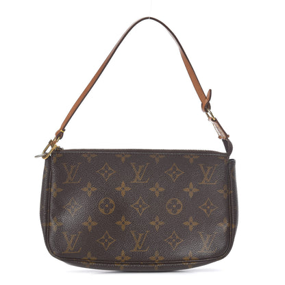 Louis Vuitton Monogram Pochette Accessories 1 of 10