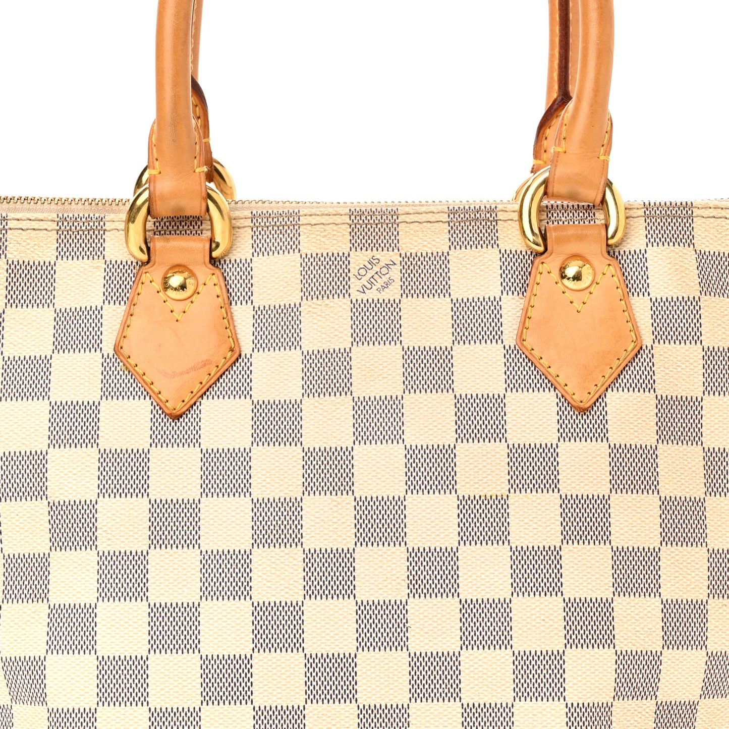Damier Azur Saleya PM