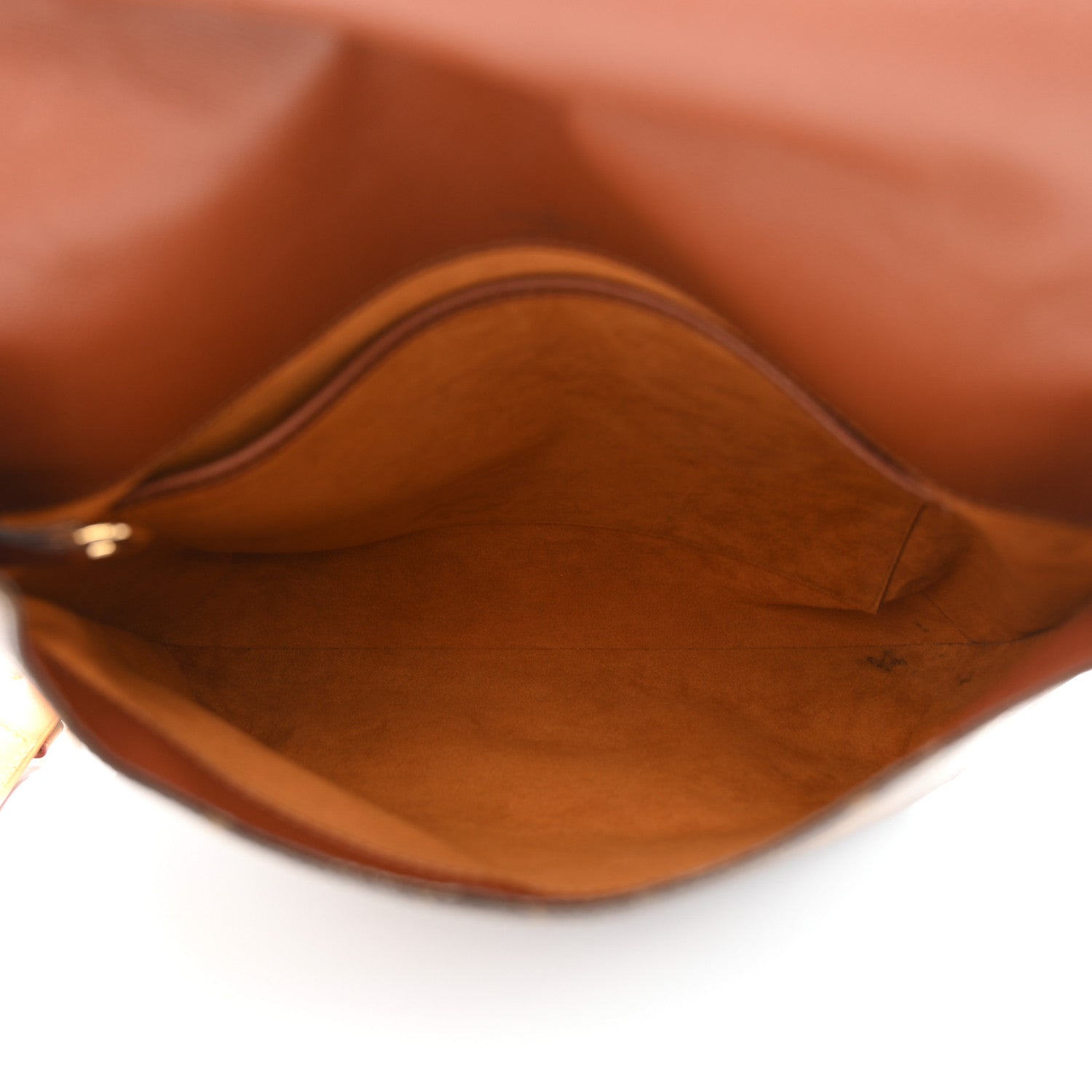 Louis Vuitton Monogram Musette GM 5 of 13