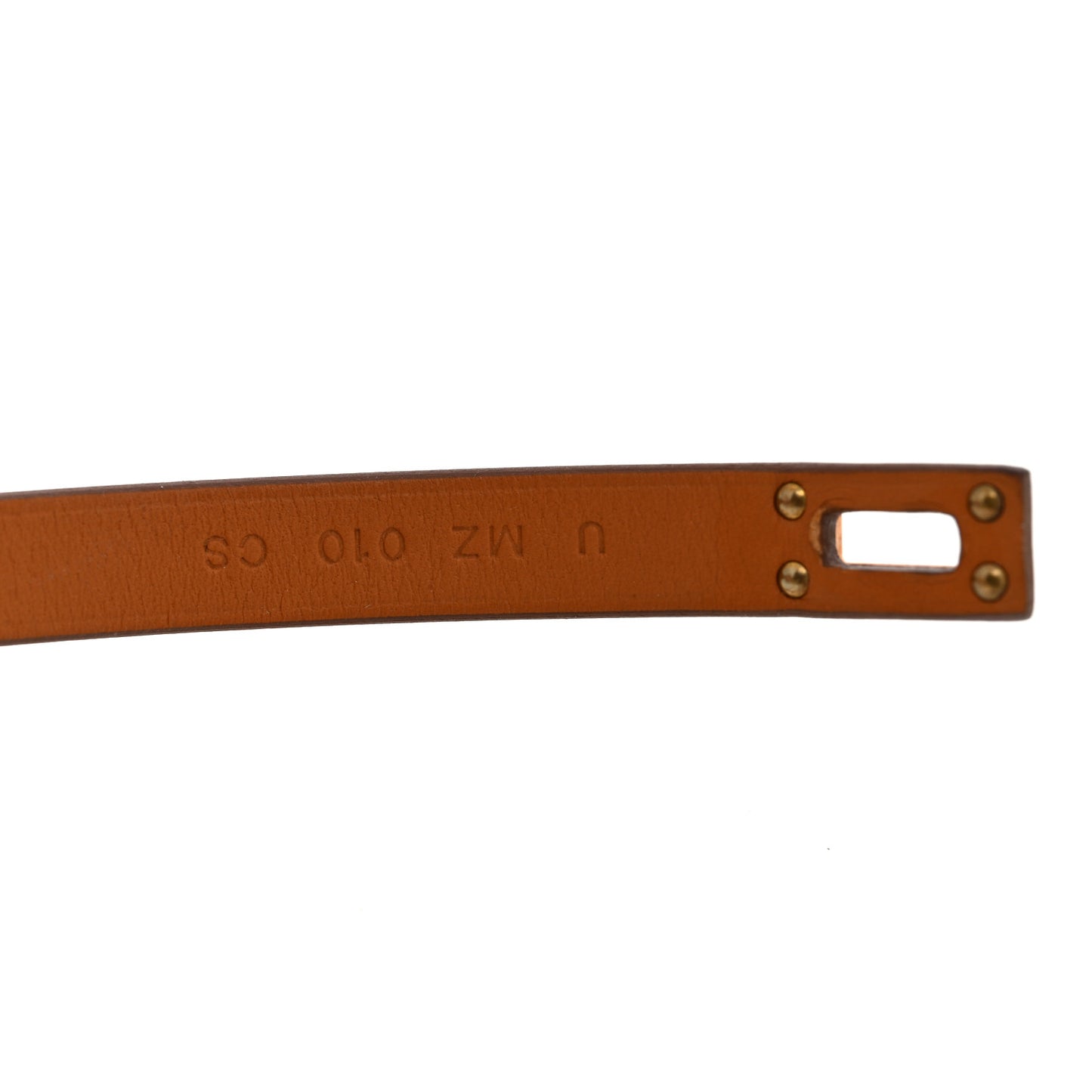 Swift Kelly Double Tour Bracelet T2 Nata