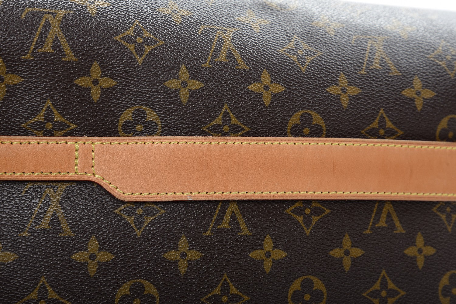 Louis Vuitton Monogram Abbesses Messenger Bag 9 of 13