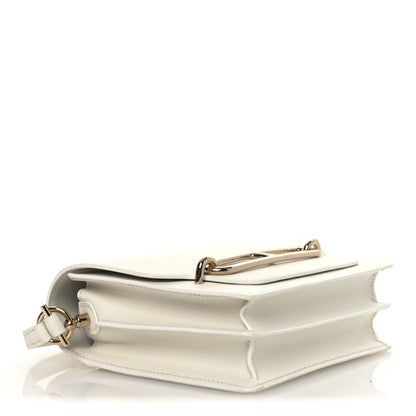 Hermes Evercolor Mini Sac Roulis White 4 of 12