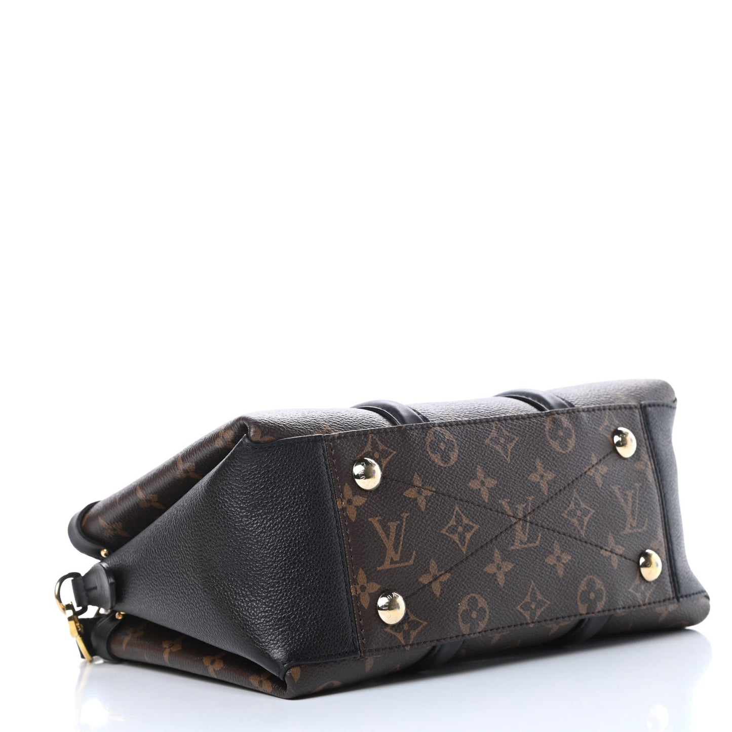 Monogram Soufflot BB Black