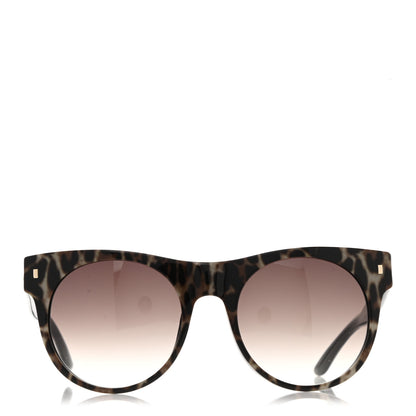 Saint Laurent Acetate 6360/N/S Sunglasses 2 of 8