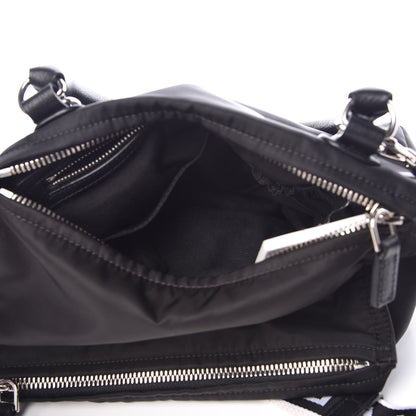 Givenchy Nylon 4G Small Pandora Black 5 of 7