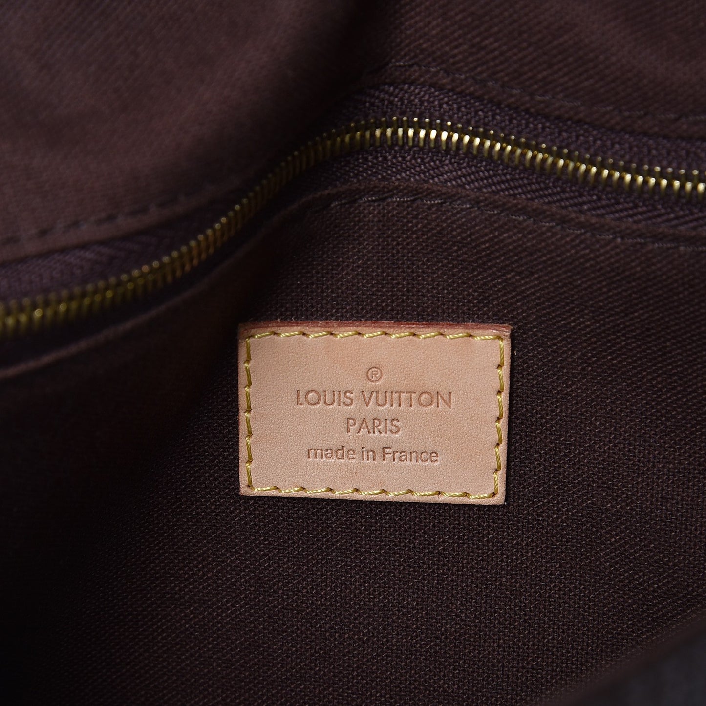 Monogram Menilmontant PM
