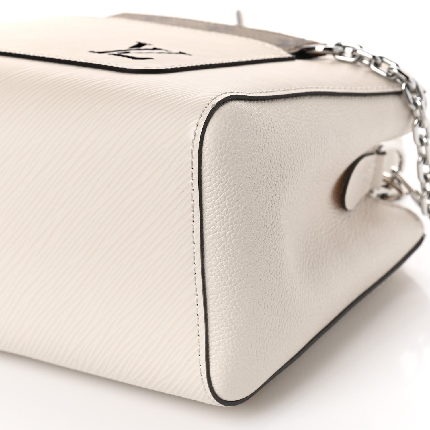 Louis Vuitton Epi Marelle Tote BB Quartz 7 of 7