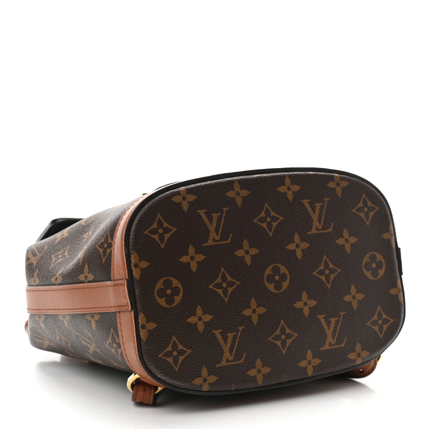 Louis Vuitton Reverse Monogram Dauphine Backpack PM 4 of 10