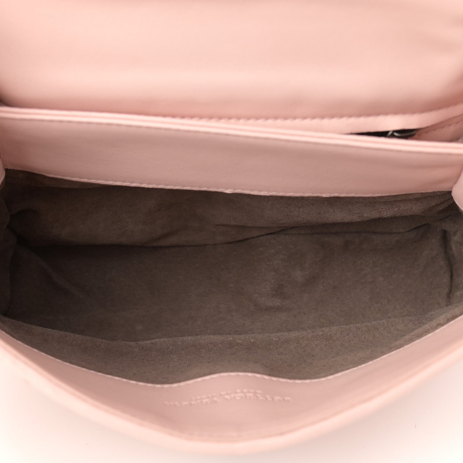 Bottega Veneta Nappa Intrecciato Medium Olimpia Bag Petale 5 of 11