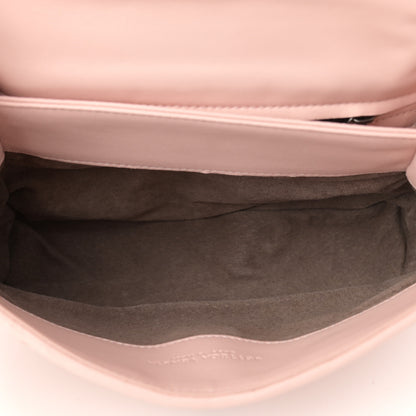 Bottega Veneta Nappa Intrecciato Medium Olimpia Bag Petale 5 of 11