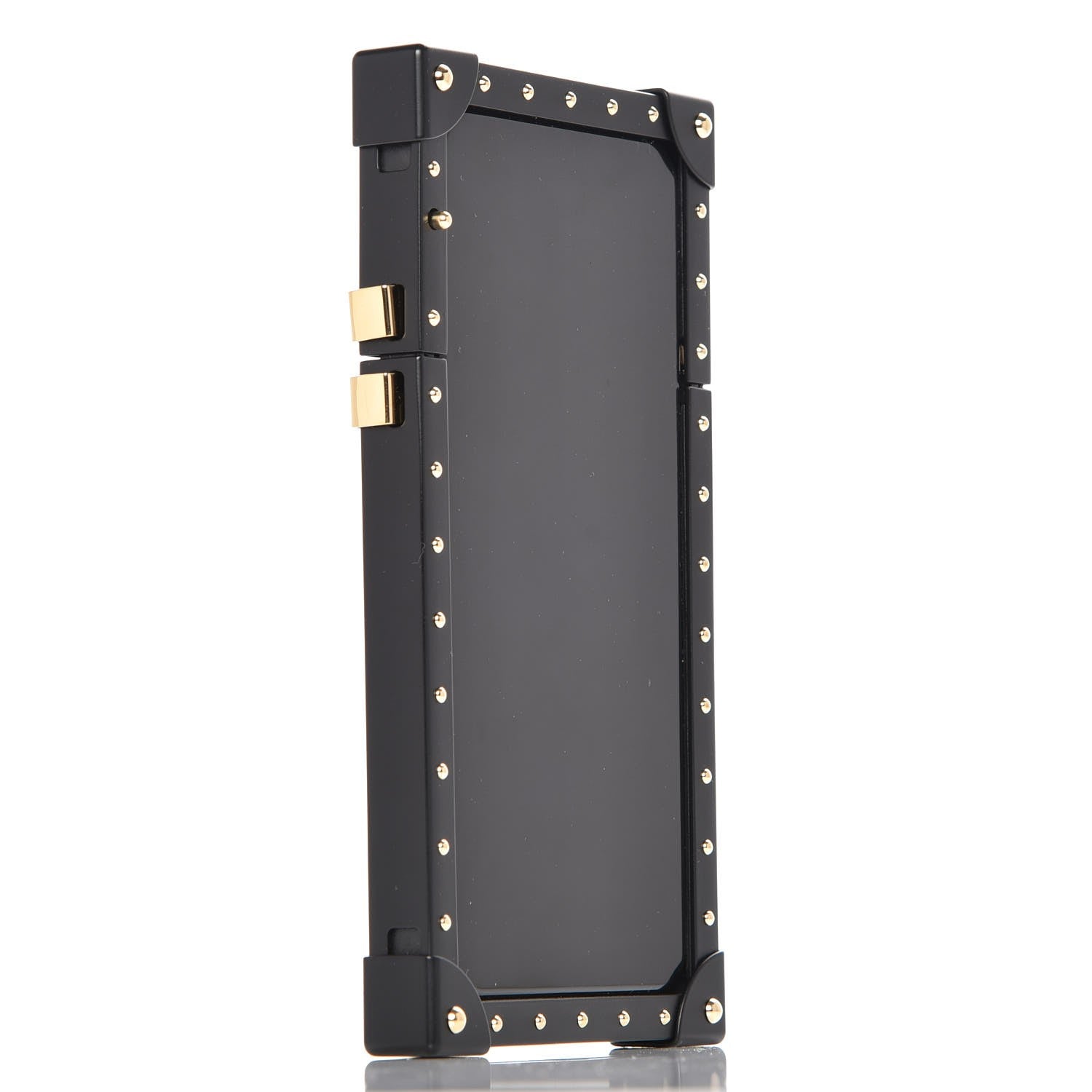 Louis Vuitton Monogram Eye-Trunk iPhone 7 Case 3 of 9