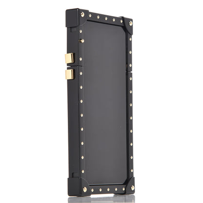 Louis Vuitton Monogram Eye-Trunk iPhone 7 Case 3 of 9