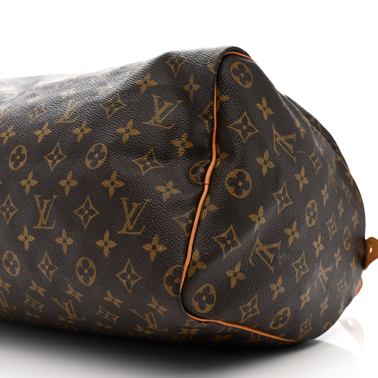 Louis Vuitton Monogram Speedy 40 10 of 26