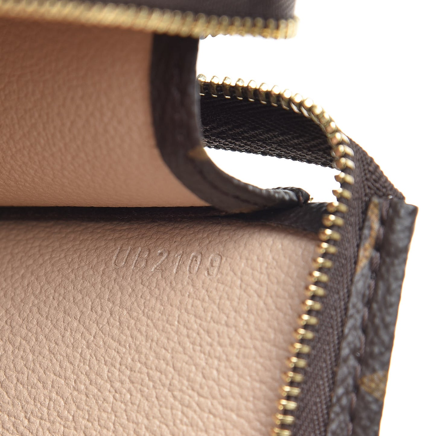 Monogram Toiletry Pouch 26