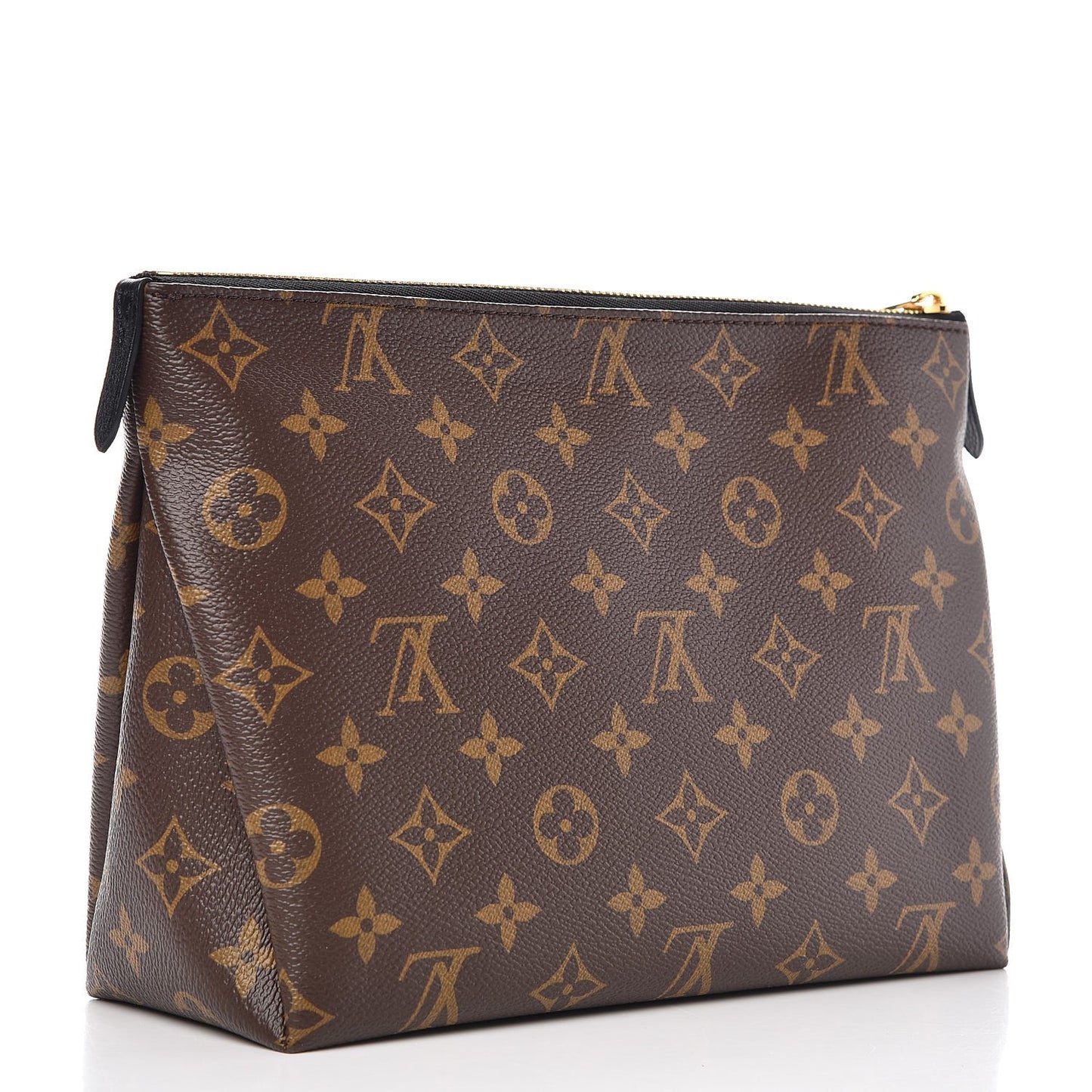 Monogram Pallas Beauty Case Black