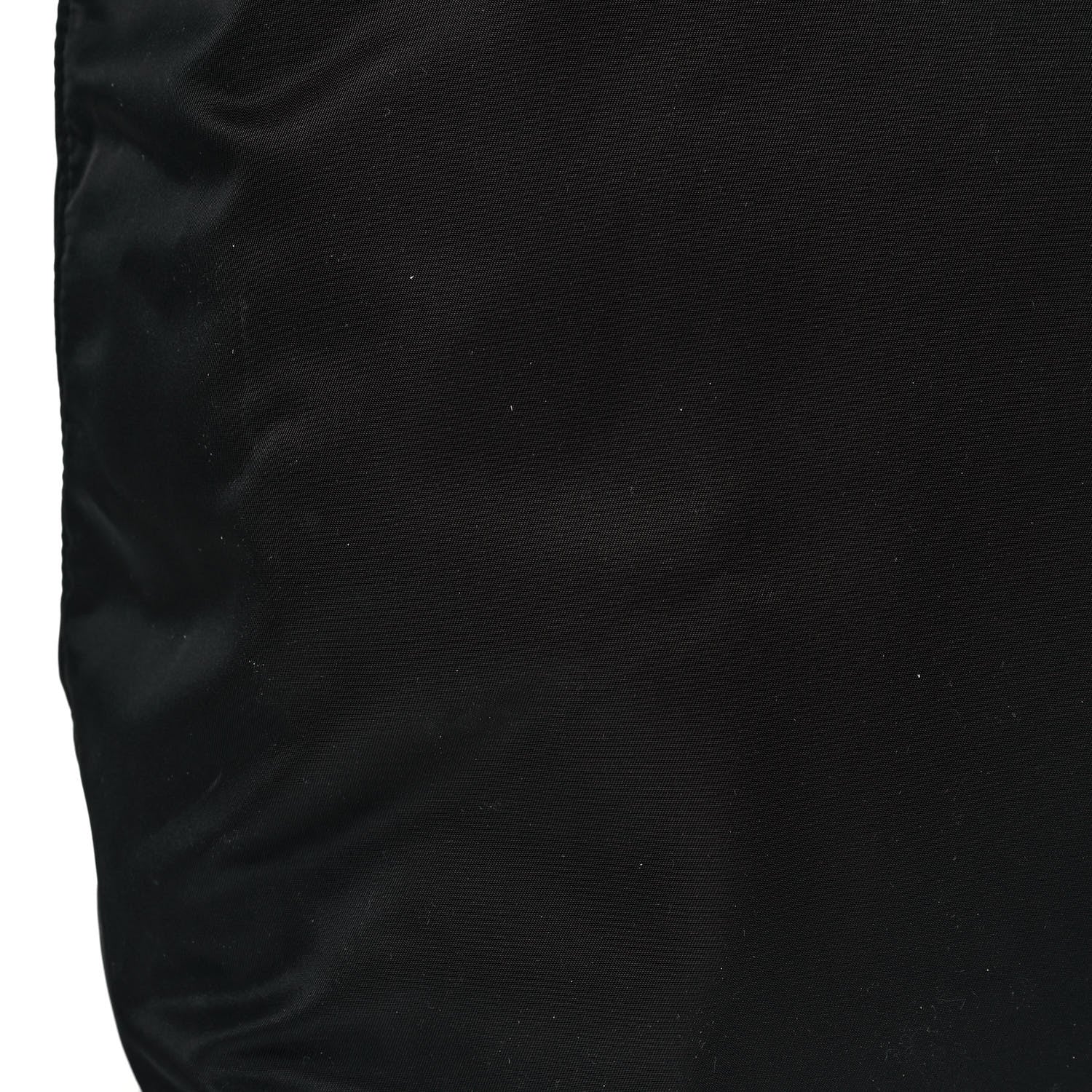 Prada Nylon Tessuto Robot Tote Bag Black 13 of 14