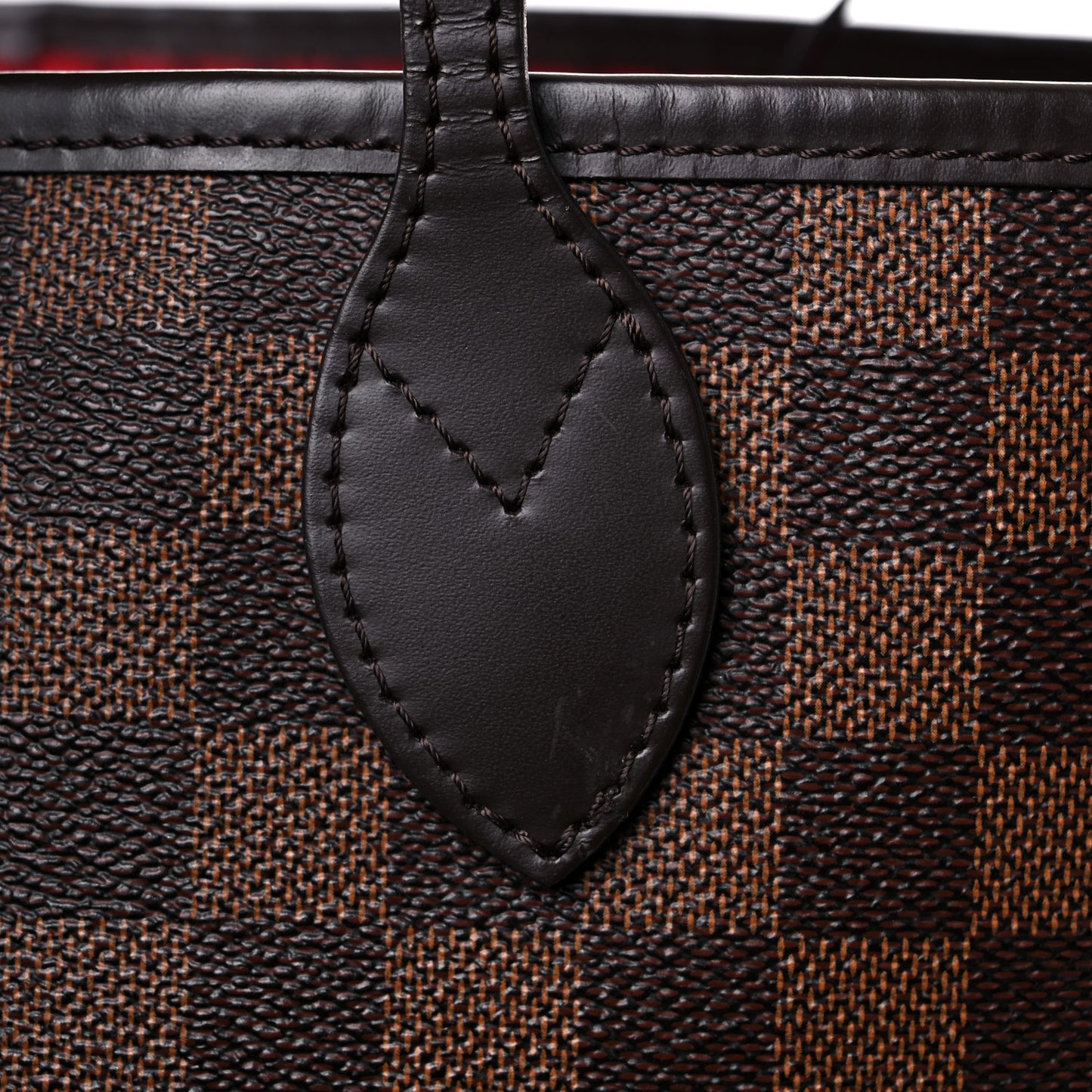 Damier Ebene Neo Neverfull GM