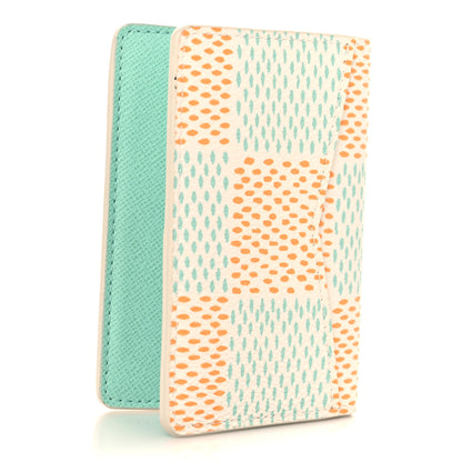 Louis Vuitton Damier Heritage Pocket Organizer White 3 of 6