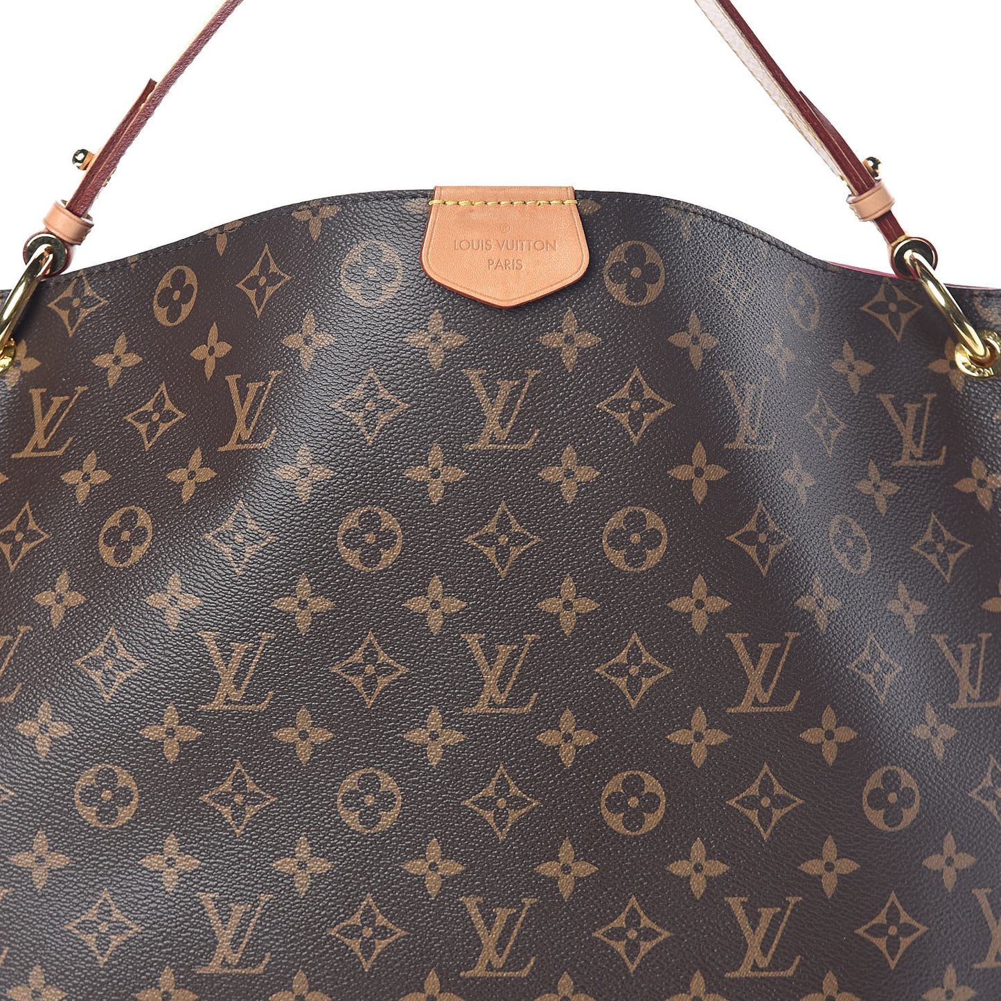 Monogram Graceful MM Pivoine