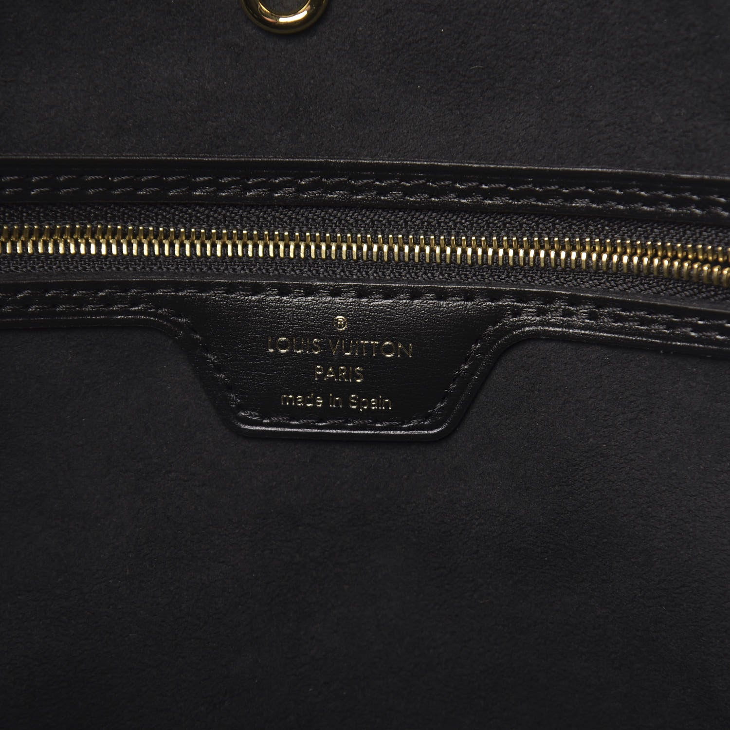 Louis Vuitton Game On Neverfull MM White 6 of 10