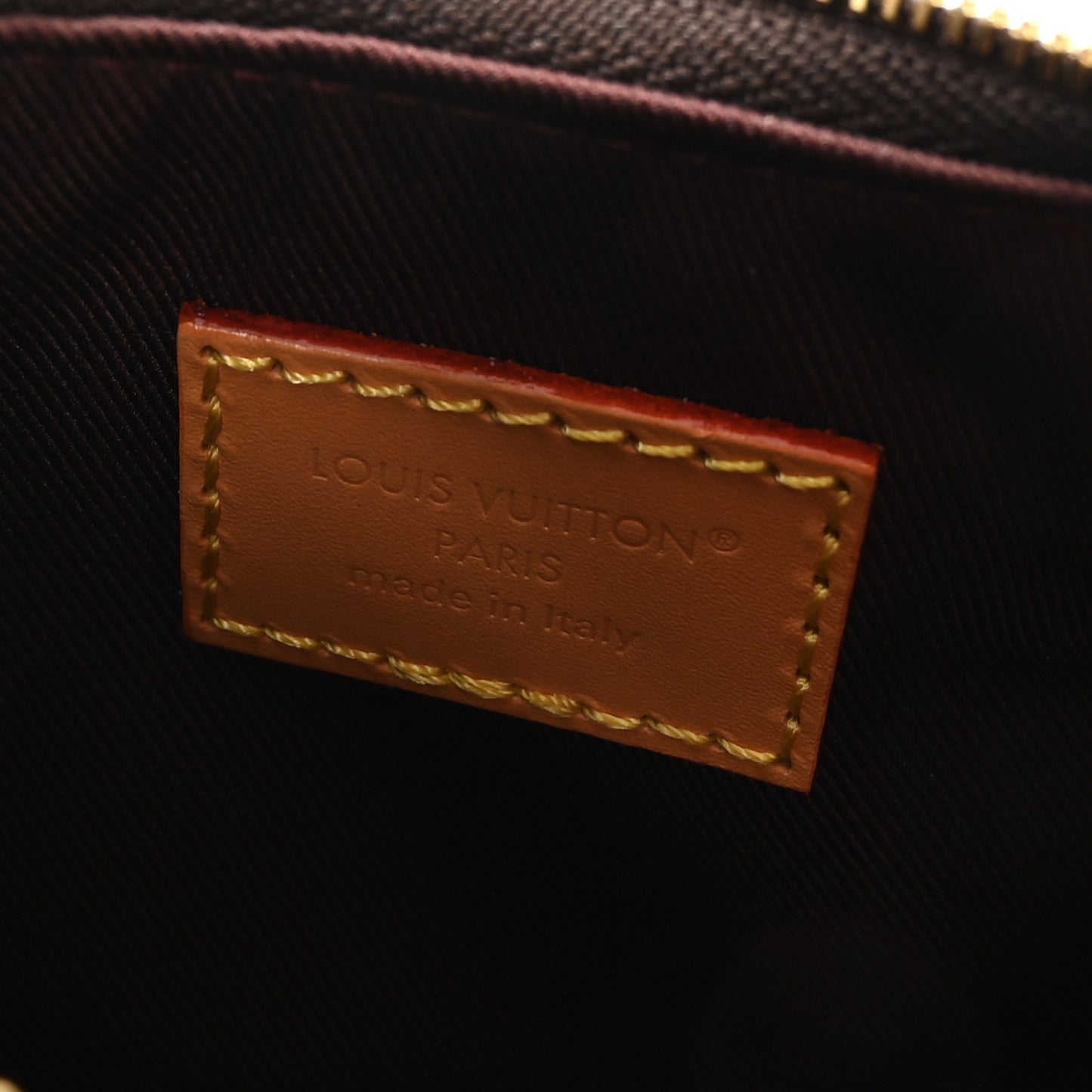 Monogram Nano Boulogne