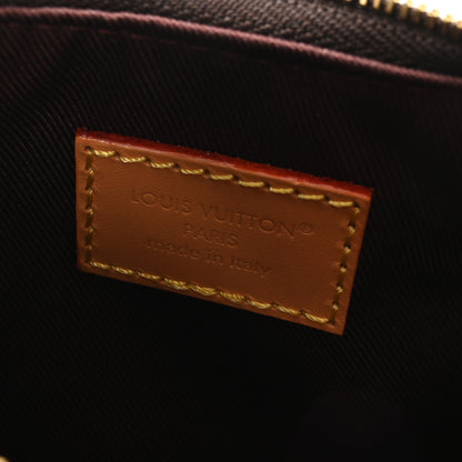 Louis Vuitton Monogram Nano Boulogne 6 of 10