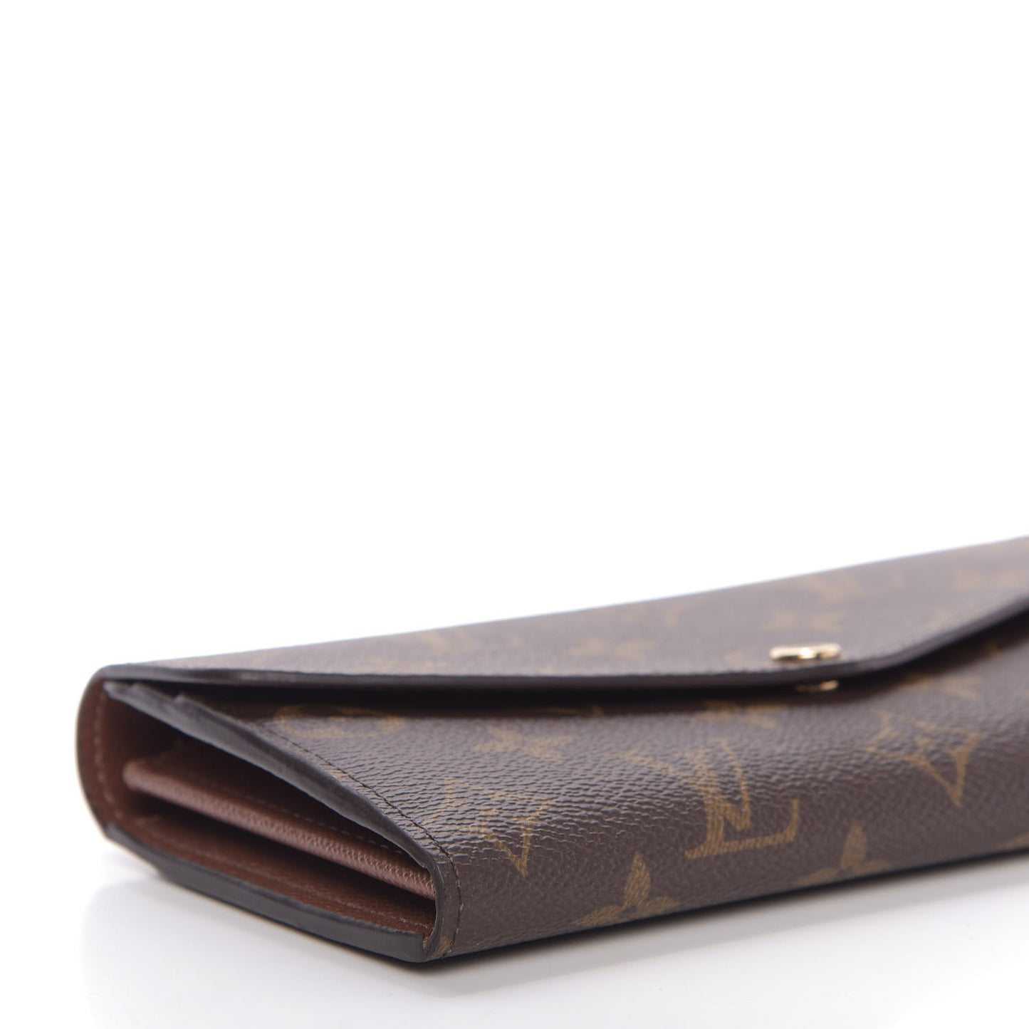 Monogram Sarah Wallet NM