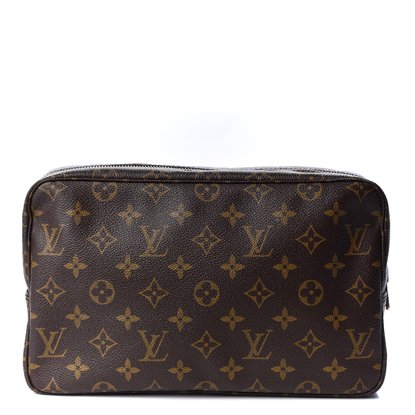 Monogram Trousse Toilette 28