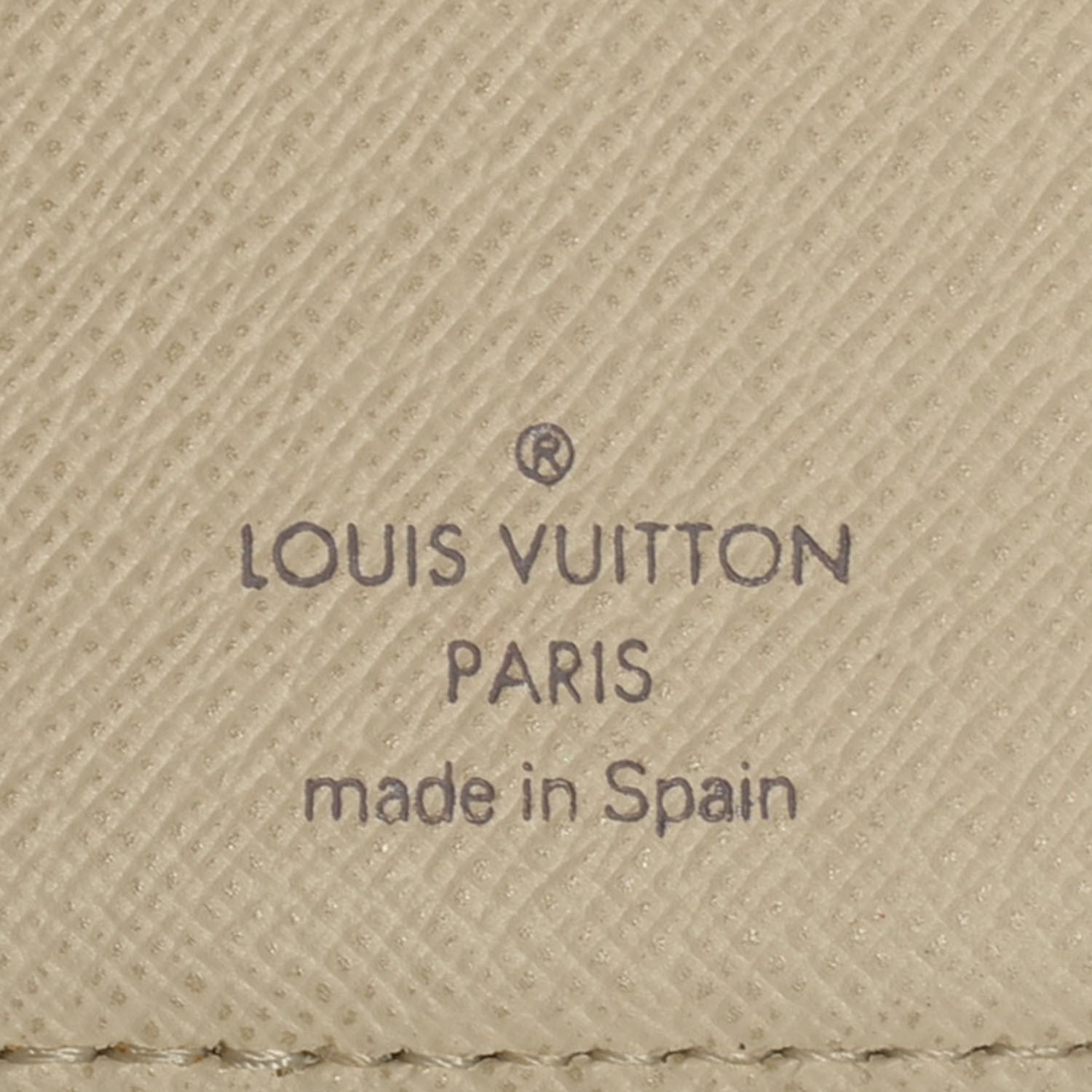 Louis Vuitton Damier Azur Koala Wallet 6 of 7