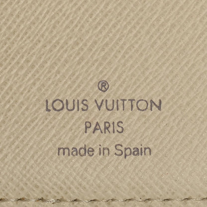 Louis Vuitton Damier Azur Koala Wallet 6 of 7